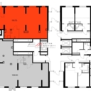 Аренда торгового помещения в ЖК "Одинцово -1 " 