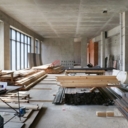 Продажа здания под фитнес в ЖК "Ренессанс" 