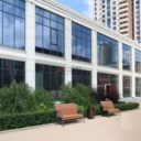 Продажа здания под фитнес в ЖК "Ренессанс" 