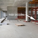 Продажа здания под фитнес в ЖК "Ренессанс" 