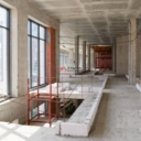 Продажа здания под фитнес в ЖК "Ренессанс" 