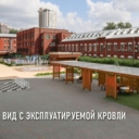 Продажа здания под фитнес в ЖК "Ренессанс" 