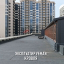 Продажа здания под фитнес в ЖК "Ренессанс" 