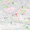 Продажа здания под фитнес в ЖК "Ренессанс" 