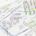 Аренда торгового помещения в ЖК "Люблинский парк"