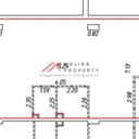 Аренда торгового помещения в ЖК "Кольская 8"