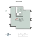 Продажа торгового помещения в жилом комплексе Wave