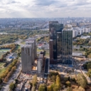 Продажа торгового помещения в жилом комплексе Wave