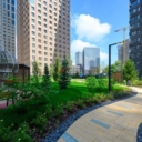 Продажа торгового помещения в ЖК "Level Селигерская" 