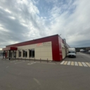 Аренда здания на трассе М-2 Крым