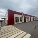 Аренда здания на трассе М-2 Крым