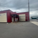 Аренда здания на трассе М-2 Крым