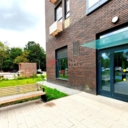 Аренда торгового помещения в новом доме