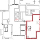 Аренда торгового помещения в новом доме