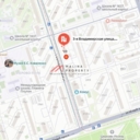 Аренда торгового помещения в новом доме