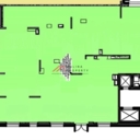 Продажа помещения с арендатором аптека в ЖК "Атлантис" 