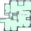 Продажа торгового помещения рядом с метро Окружная