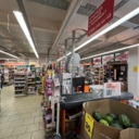 Продажа торгового здания с супермаркетом Верный