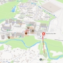 Аренда торгового помещения  в ЖК "Митинский Лес"