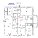 Продажа здания с сетевыми арендаторами на Бауманской