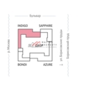 Продажа торгового помещения в жилом комплексе Wave