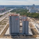 Продажа торгового помещения в ЖК "Квартал Герцена" 