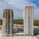 Продажа торгового помещения в ЖК "Квартал Герцена" 