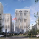 Продажа торгового помещения в ЖК "Квартал Герцена" 