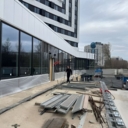 Аренда торгового помещения в ЖК Аист