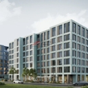 Продажа помещения с супермаркетом Магнит в ЖК "Новое Летово"