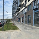 Продажа помещения с арендатором "Магнит" в ЖК "Прибрежный Парк"