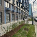 Продажа помещения с арендатором "Магнит" в ЖК "Прибрежный Парк"