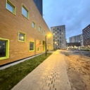 Продажа здания в ЖК Шереметьевский