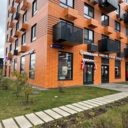 Продажа торгового помещения с арендатором в ЖК "Саларьево" 