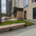 Аренда торгового помещения в новом доме