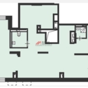 Аренда помещения на въезде в ЖК "Алтуфьевское 53"