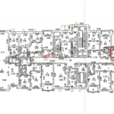 Аренда коммерческого помещения в новом жилом доме