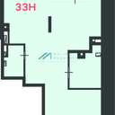 Продажа торгового помещения в новом доме