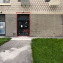 Аренда торгового помещения в новом доме