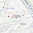 Аренда торгового помещения в новом доме