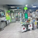 Продажа здания с магазином Пятерочка на Ленинском проспекте