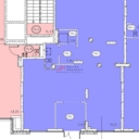 Продажа торгового помещения в ЖК "Квартал Строгино"