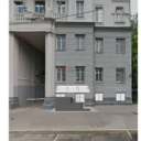 Торговое помещение с арендатором  в Хамовниках