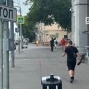 Торговое помещение с арендатором  в Хамовниках