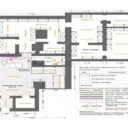 Торговое помещение с арендатором  в Хамовниках