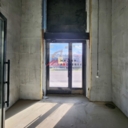 Аренда торгового помещения в новом доме