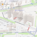 Аренда торгового помещения в новом доме