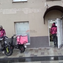 Продажа помещения с арендатором "Самокат" у м. Красные ворота