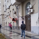 Продажа помещения с арендатором "Самокат" у м. Красные ворота