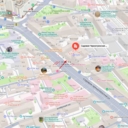 Продажа помещения с арендатором "Самокат" у м. Красные ворота